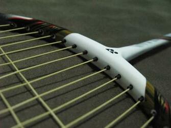 Of Badminton Things Lucky Number