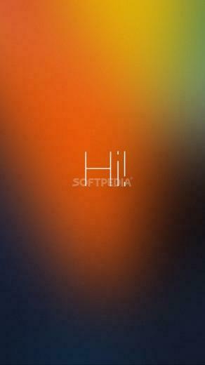 Ios Lockscreen Wallpaper Details