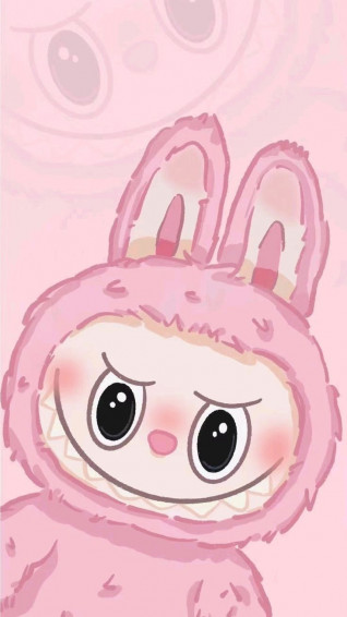 Ghim C A J Lia Tr N Labubu S Wallpaper