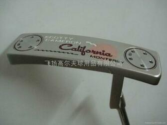 Scotty Cameron Wallpaper Titleist