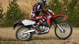 Honda Xr650r Image