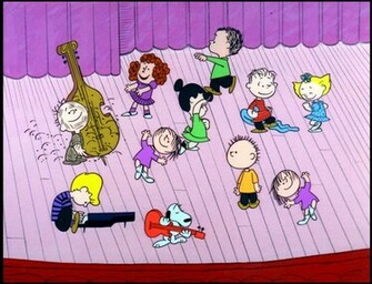 Charlie Brown Christmas Desktop Wallpaper Weddingdressin