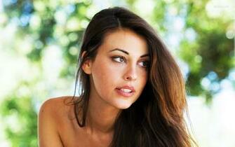 Lorena Garcia Wallpaper