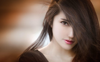 Beautiful Girl Wallpaper HD