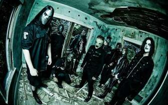 Slipknot Wallpaper