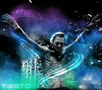 Dj Tiesto