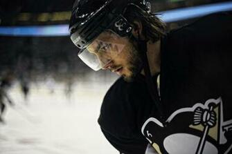 Kris Letang Wallpaper