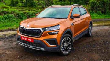 Skoda Kushaq Is S Hyundai Creta Fighter Really Too