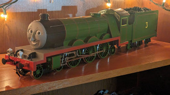 Knowah On X I Love Old Shape Henry S T Co Jy4kw9xbgw