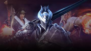 Pearl Abyss Official Website