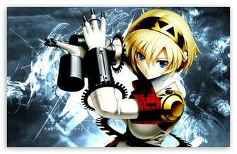 Aegis HD Wallpaper For Standard Fullscreen Uxga Xga Svga Wide