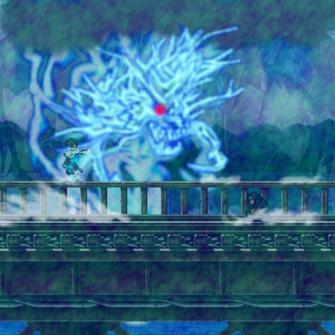 Go Back Gallery For Sasuke Kirin Wallpaper