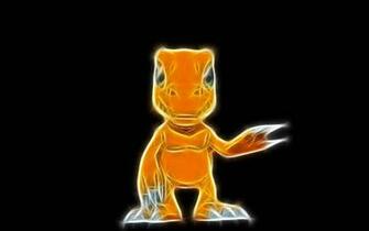 Agumon Digimon Wallpaper