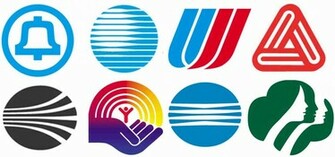 We Witness Countless Famous Brands And Their Captivating Logos