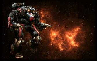 Wallpaper Timber Wolf Mad Cat Alpha Galaxy Template