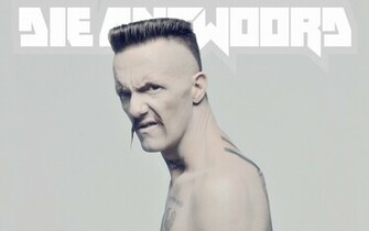 Die Antwoord HD Wallpaper