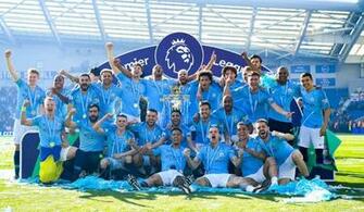 Manchester City Could Be Banned From Champions League
