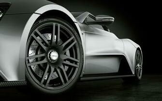Supercar Wallpaper HD Pw