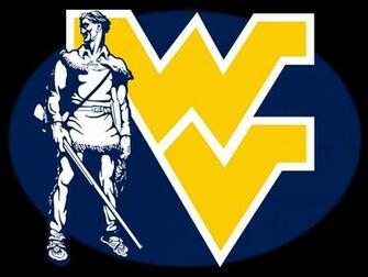 West Virginia Mountaineers Wallpaper