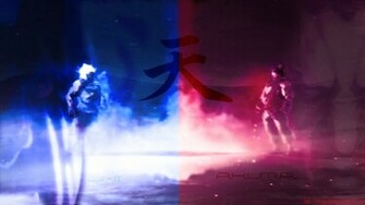 Oni Akuma Wallpaper