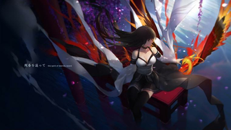 Pixiv Fantasia Wallpaper Pictures Image