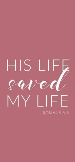 486c7323 iPhone Wallpaper Background Christian Romans