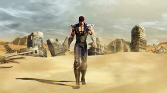 Fist Of The North Star Lost Paradise Confirmed For Western Release