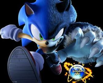 Sonic The Hedgehog Wallpaper Video Games HD