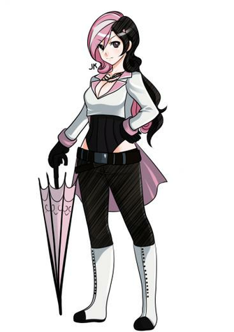 Fan Art Neo By Jadenkaiba