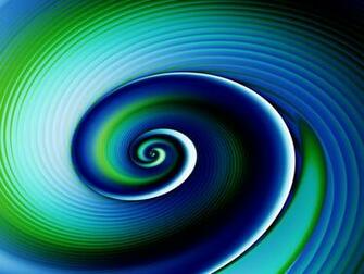 Blue Green