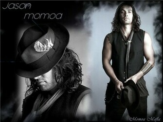 Jason Momoa Wallpaper