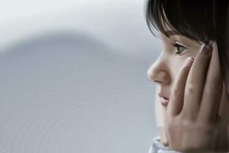 HD Wallpaper Pictures Little Cute Girl Sad Alone