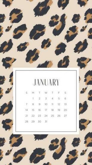 Digital Wallpaper January May Designs