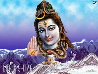 Lord Shiva Wallpaper