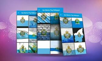 San Marino Flag Wallpaper For Android Apk