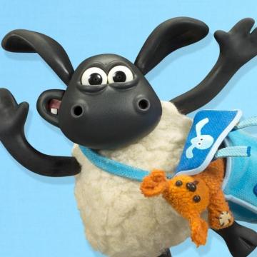 Timmy Time Photos