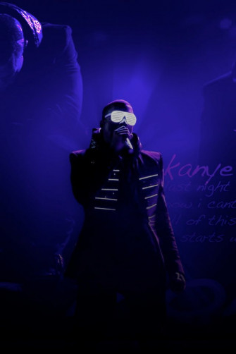 Kanye West iPhone 4s Wallpaper Visit My Website To Find More