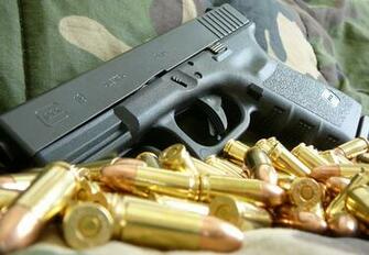 Glock HD Gun Wallpaper In For Your
