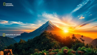 National Geographic Wallpaper Greatest