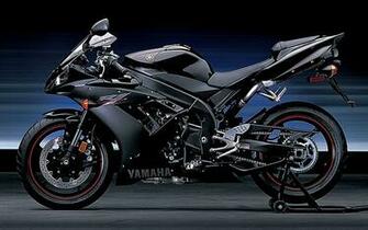 Black Yamaha R6 Wallpaper HD In Bikes Imageci