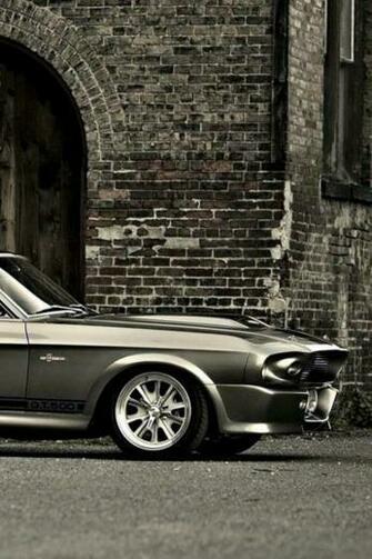 Ford Mustang Shelby Gt500 Pictures Wallpaper