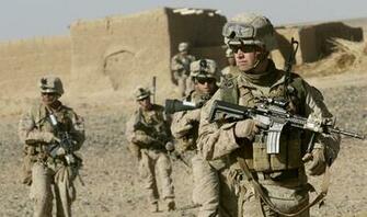 Marines Military America Usa Wallpaper