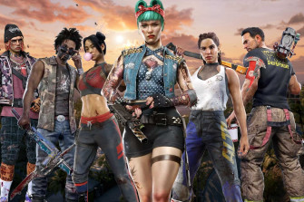 Dead Island Characters All Differences Which Slayer To