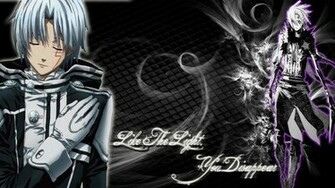 Allen Walker Wallpaper By Jack566