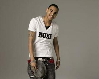 Chris Brown Desktop Background Sceensaver Wallpaper HD Hot Sexy Rnb