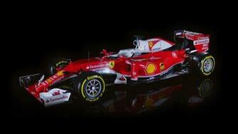 Here You Go Sf16 H Scuderia Ferrari