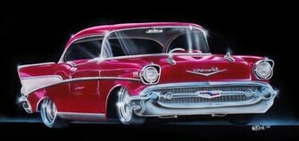 Image For Chevy Wallpaper