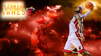 Lebron James Wallpaper HD Phone Of HDwallpaper20