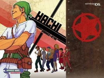 Advance Wars Wallpaper Wallpoper