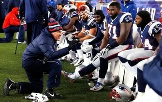 Focus Danny Woodhead
